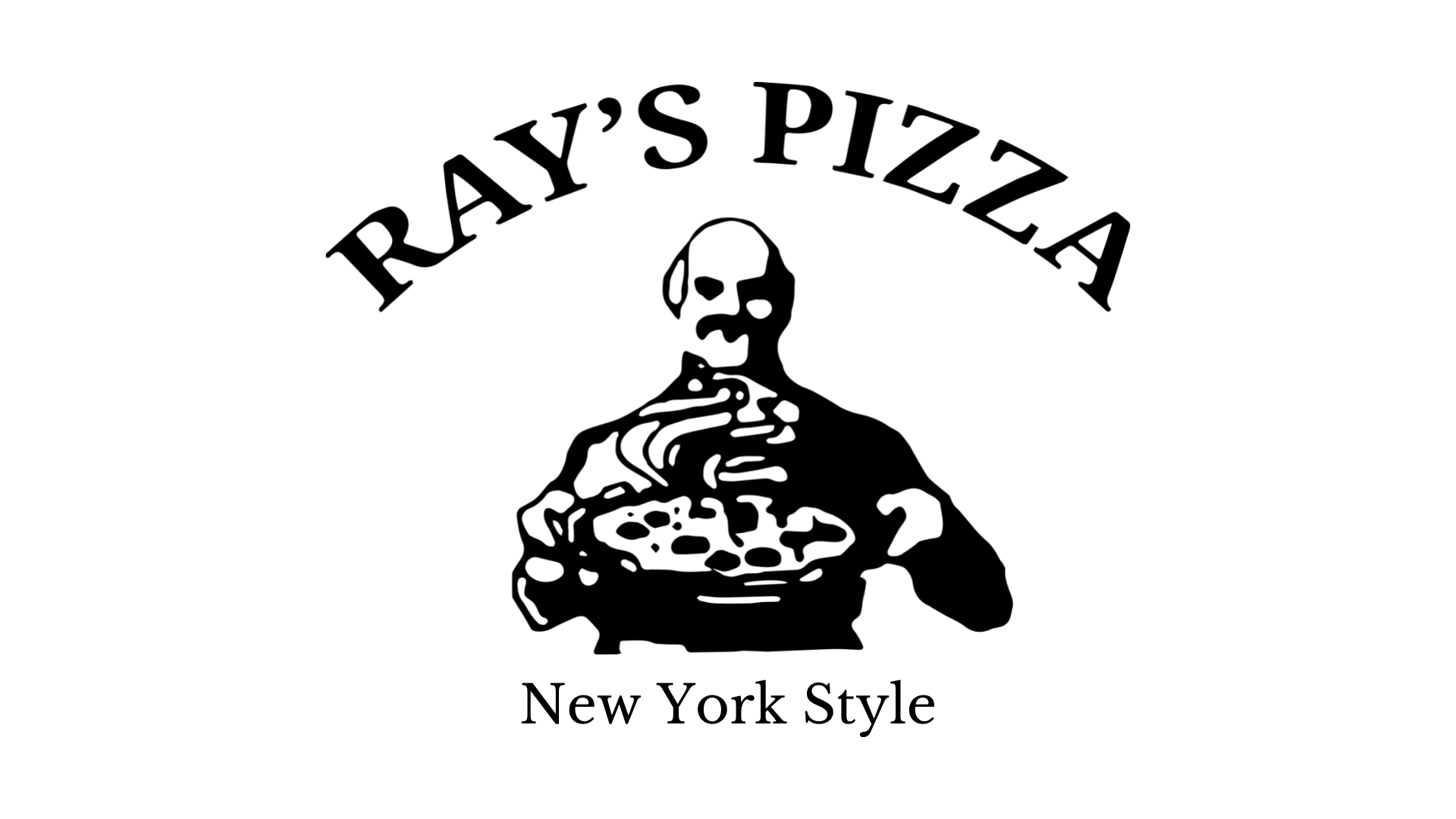 Home  Ray's Pizzeria